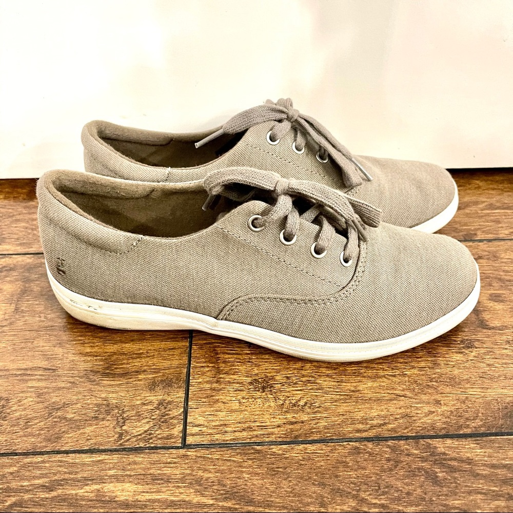 - Keds comfort sneakers